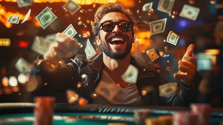 Dokumentasi ketentuan penggunaan di layar perangkat desktop, membantu pengguna memahami syarat secara jelas