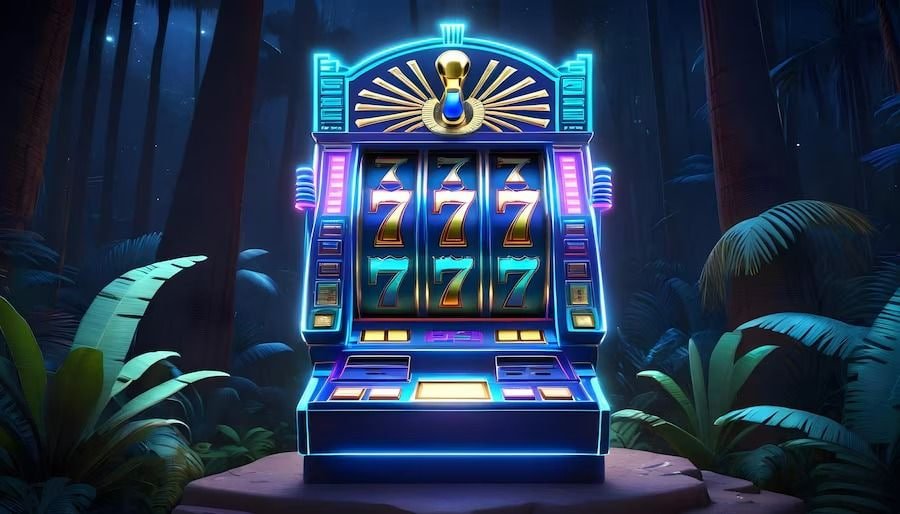 Pengguna mengelola batas deposit dan waktu bermain melalui pengaturan akun secara digital