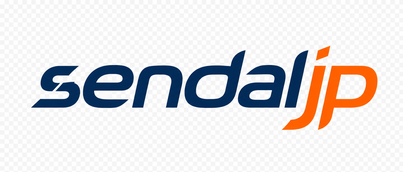 Logo sendaljp